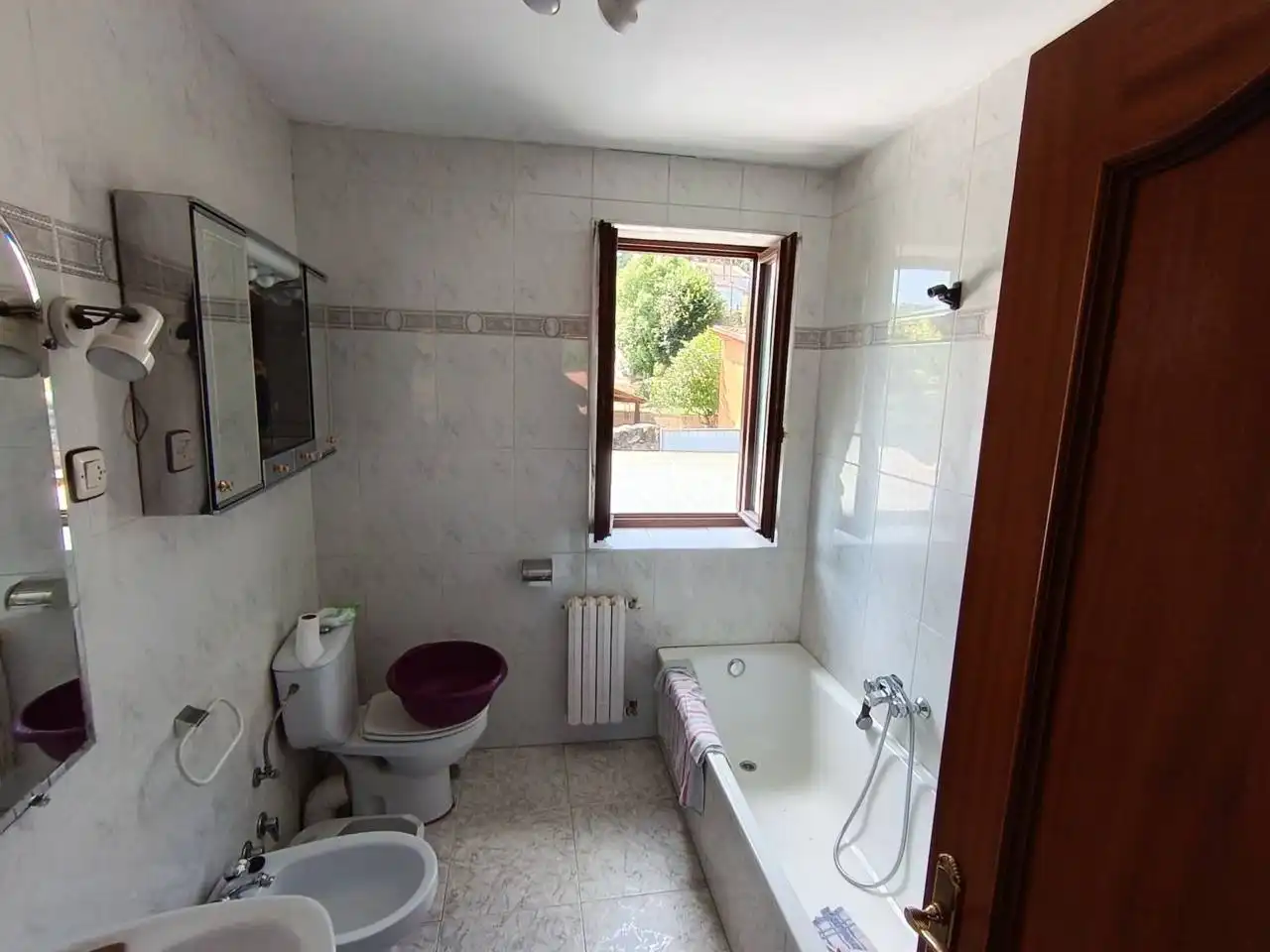 Haus mit Garten zum Verkauf in Reocín, imagen 23