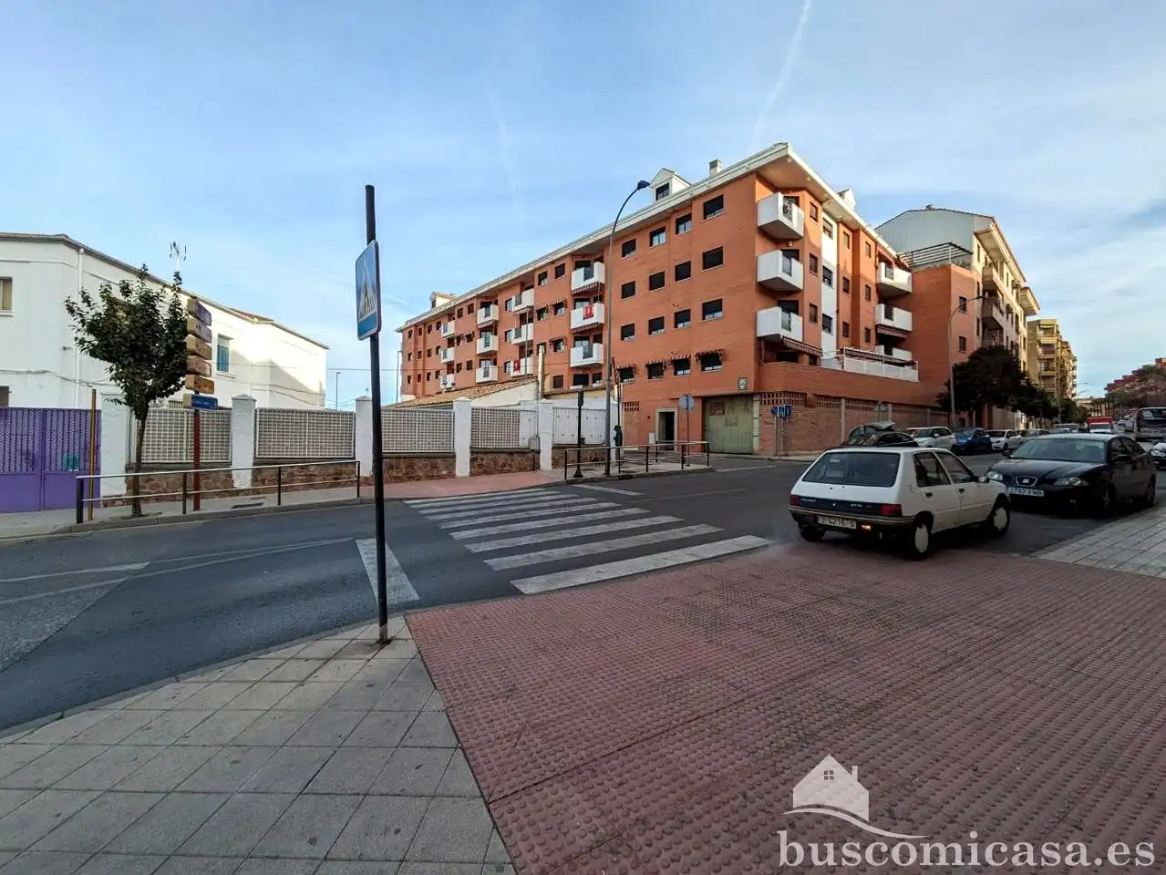 Business premises to rent in Andrés Segovia, imagen 13