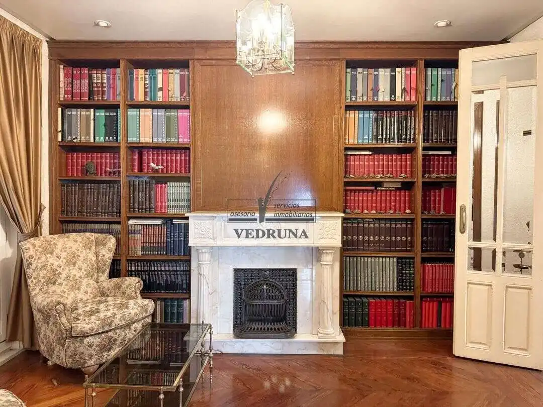 Office space with lift for sale in Paseo de Sagasta, imagen 10