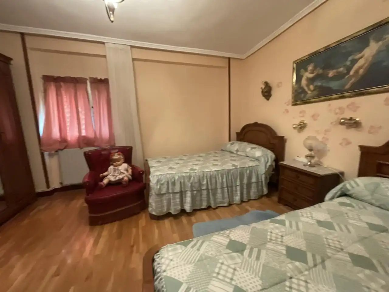 Casa amb terrassa en venda a Calle Isidoro Salas, imagen 20