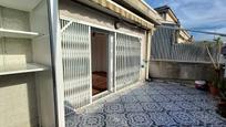 Terrace of Flat for sale in Santa Coloma de Gramenet  with Heating and Terrace