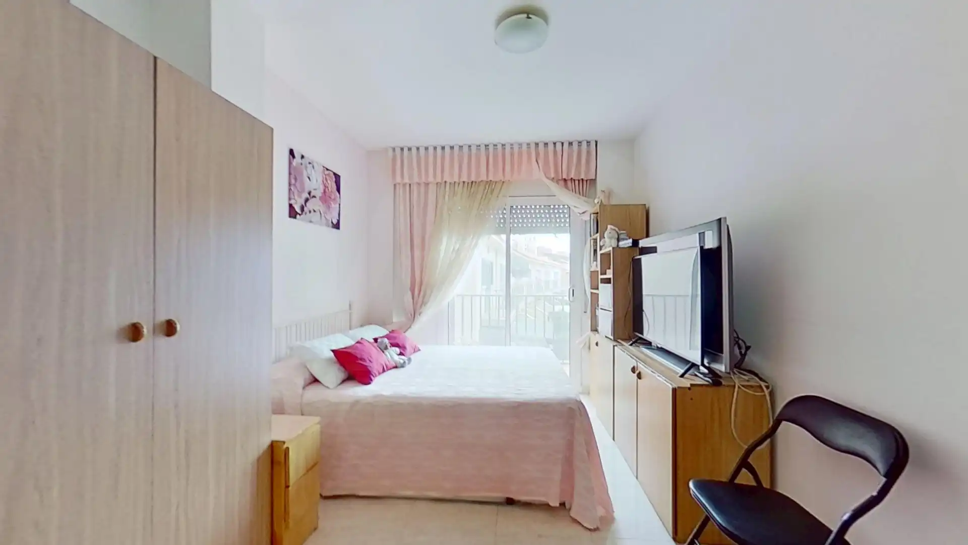 Habitación de Piso en venta en El Vendrell con Calefacción