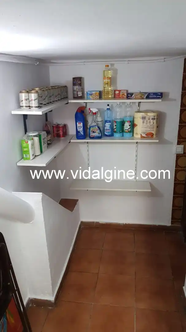 Local comercial en venda a Carrer Pintor F. Borràs, imagen 9