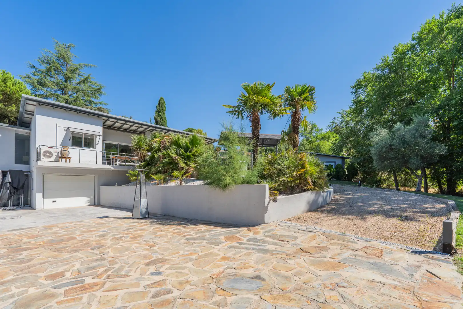 Exterior view of Houses for sale in Algete  with Private garden, Terrace and Swimming Pool