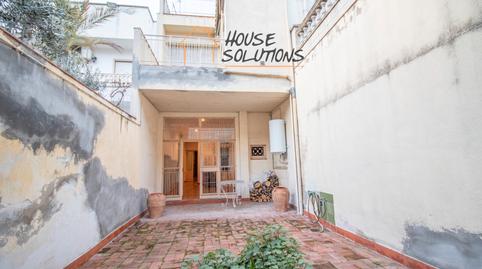 Photo 2 of House or chalet for sale in Sol i Padris - Sant Oleguer, Sabadell