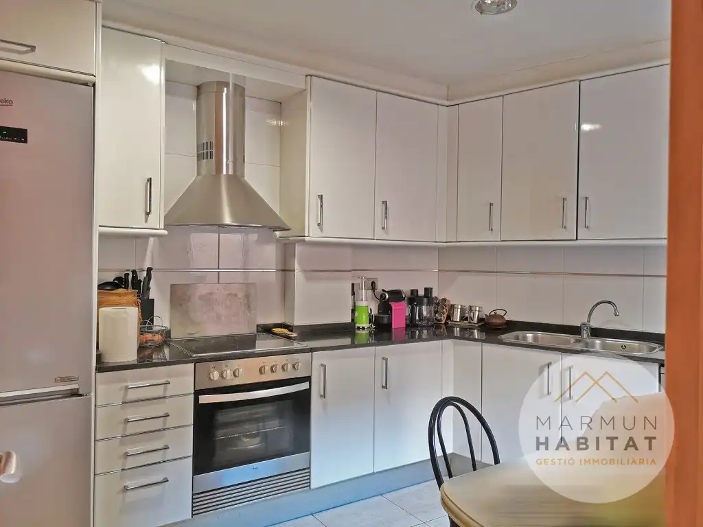 Duplex avec ascenseur à vendre à Cerdanyola, imagen 6