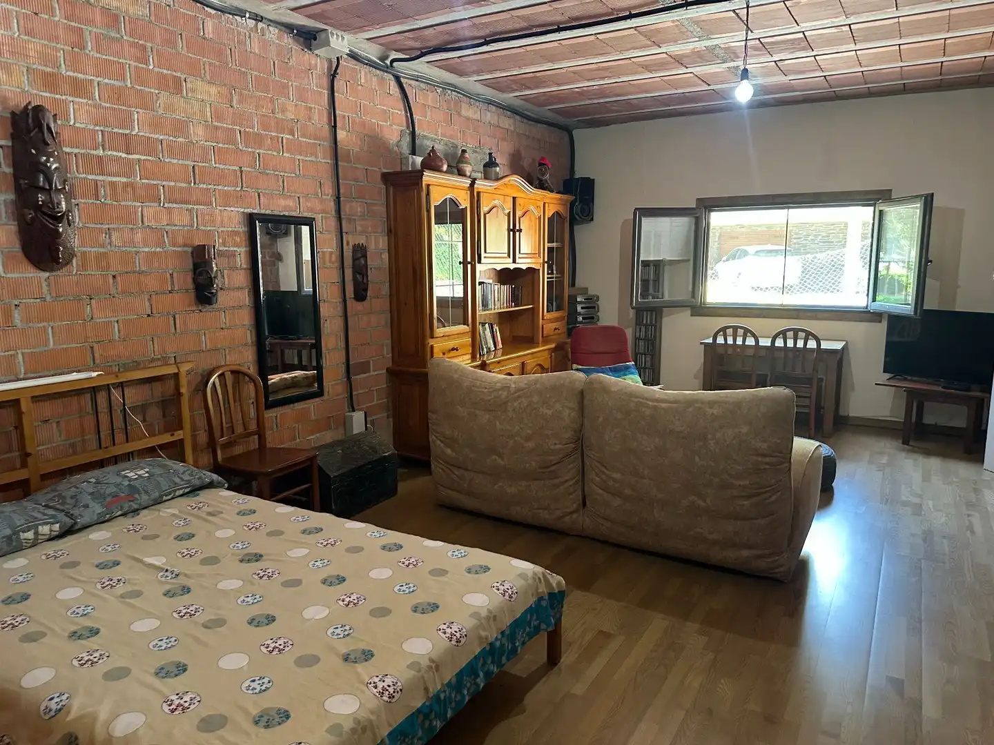 Casa o chalet en venta en Santa Maria de Palautordera con Calefacción, Jardín privado y Trastero