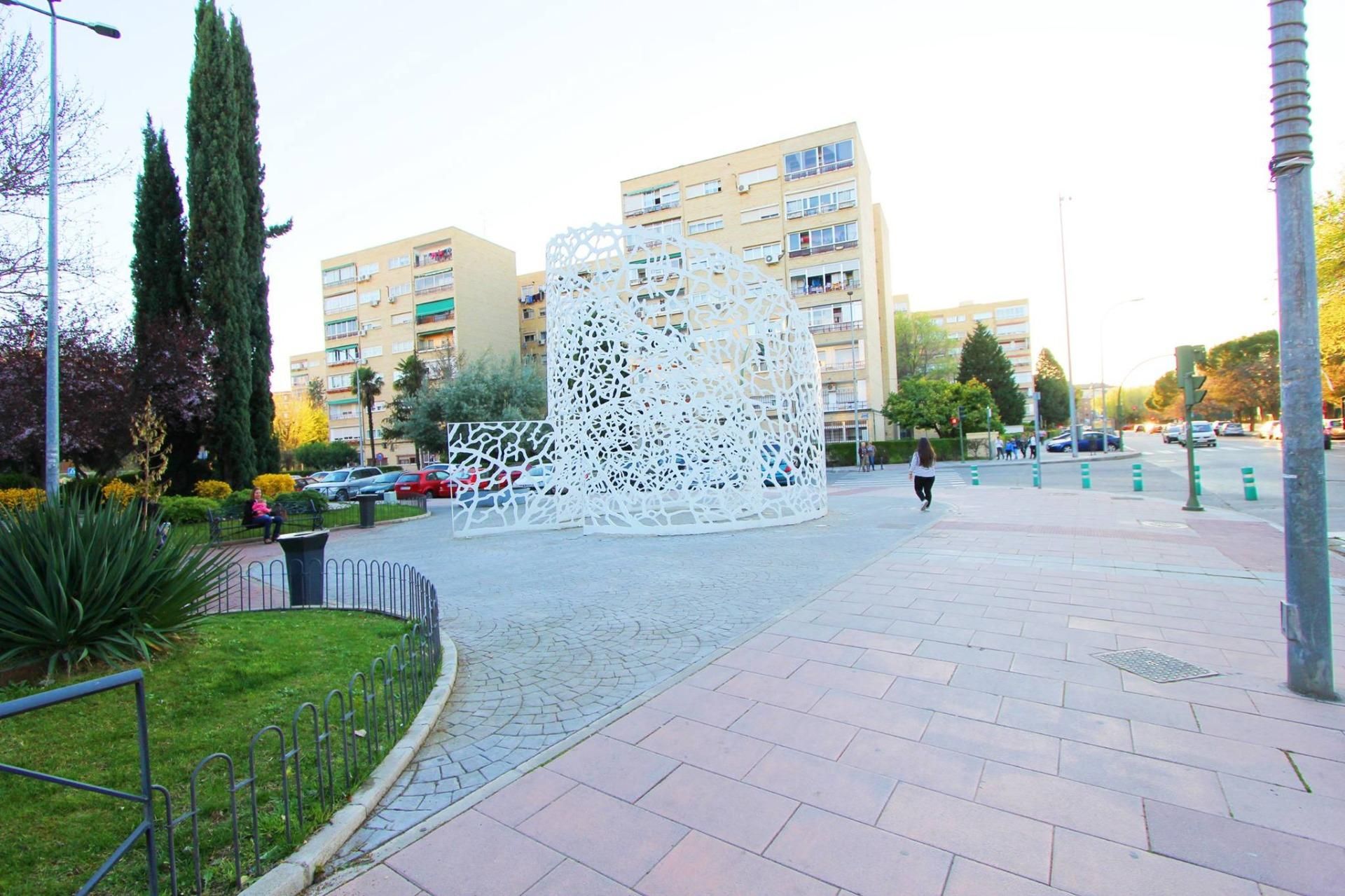 Flat for sale in Veredillas