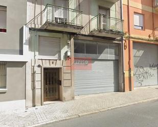 Exterior view of Garage for sale in Ourense Capital 