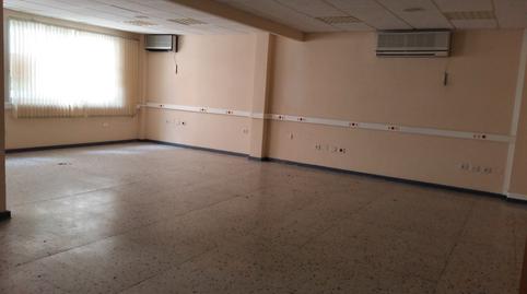 Foto 2 de Oficina de lloguer a Calle Iriarte, 17, Duggi - Rambla - Los Hoteles, Santa Cruz de Tenerife