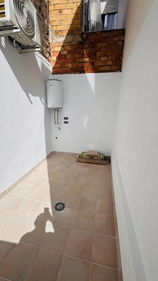 Ground floor for sale in Vinaròs  with Air Conditioner and Parquet flooring