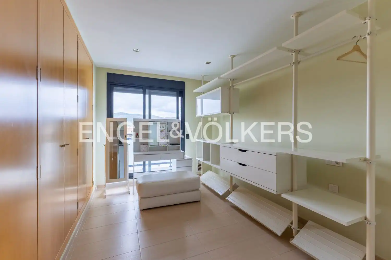 Terrasse von Wohnung zur Miete in Sagunto / Sagunt mit Klimaanlage, Heizung und Privatgarten