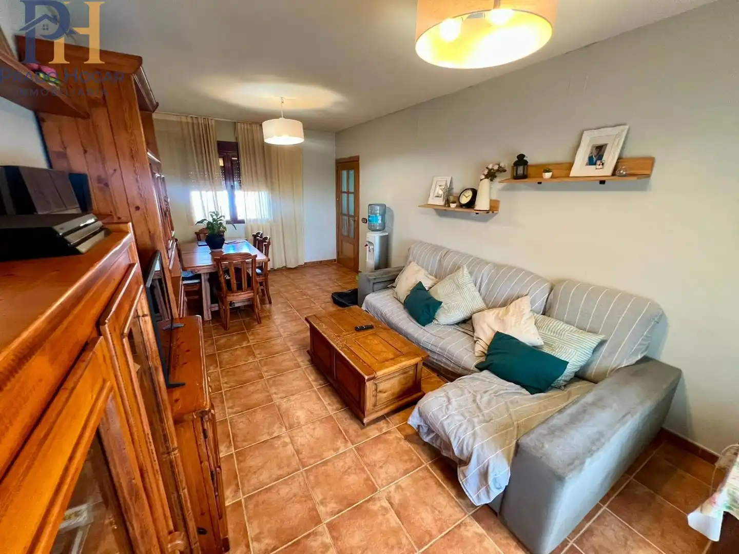 Haus zum Verkauf in San Román de los Montes, imagen 5