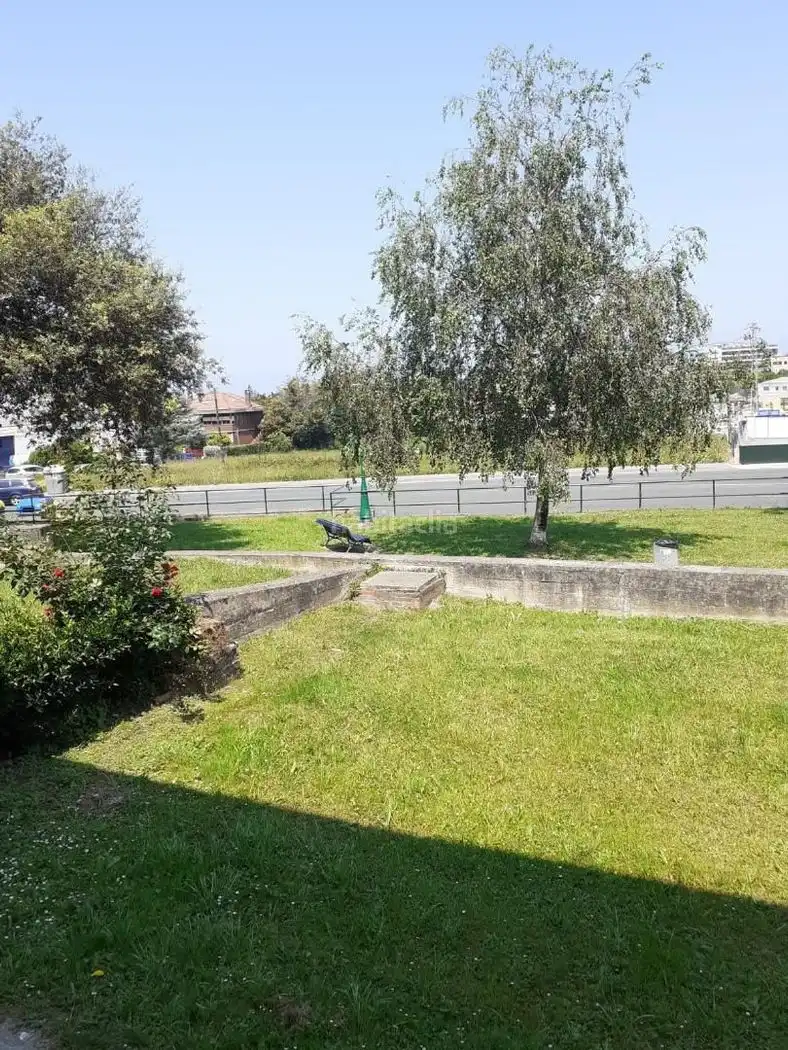 Appartamento in affitto a Barrio Santiago Mayor Pronillo 21, imagen 12