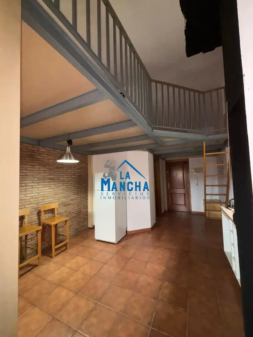 Ático en venta en Albacete con Aire acondicionado, Calefacción y Terraza