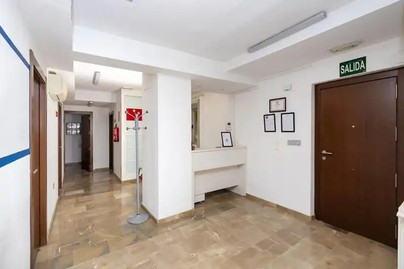 Oficina amb ascensor en venda a Centro, imagen 14