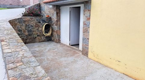 Foto 5 de Casa o xalet en venda a Armea, Coirós, A Coruña