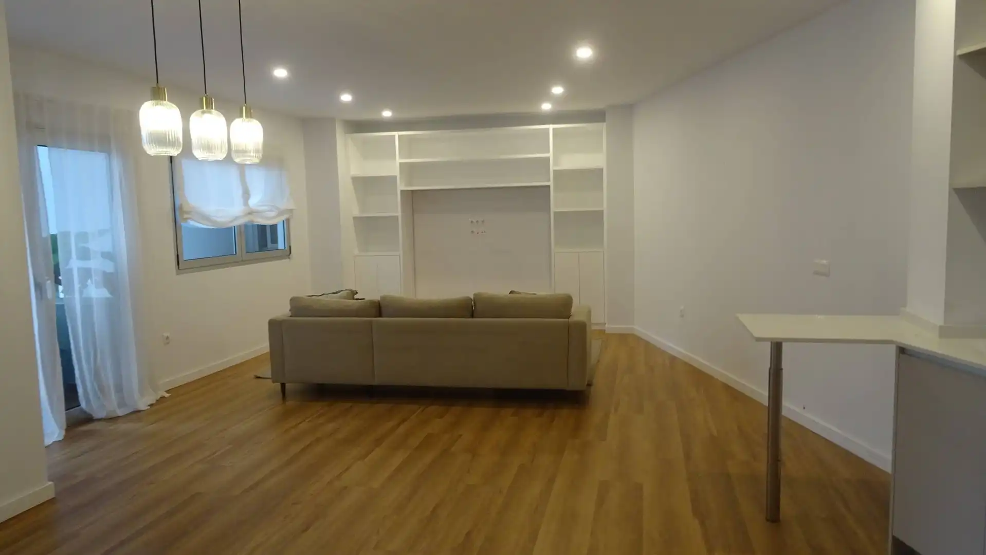 Appartement avec ascenseur à louer à Centro