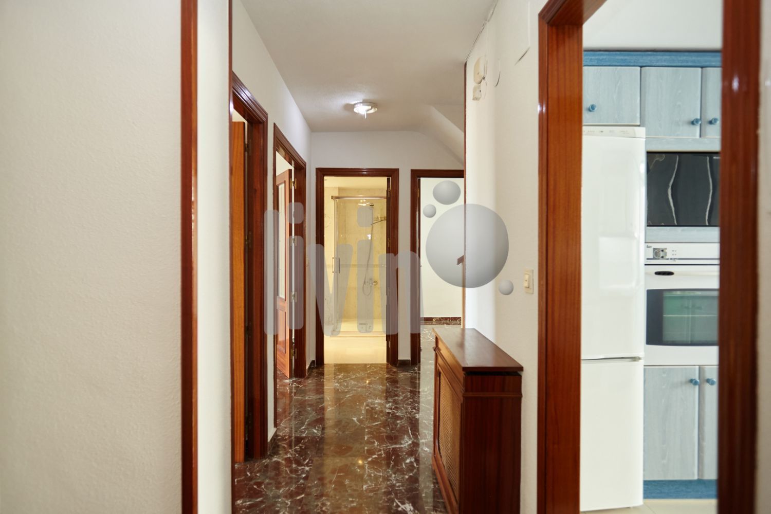 Flat for sale in  Jaén Capital  with Air Conditioner, Heating and Terrace
