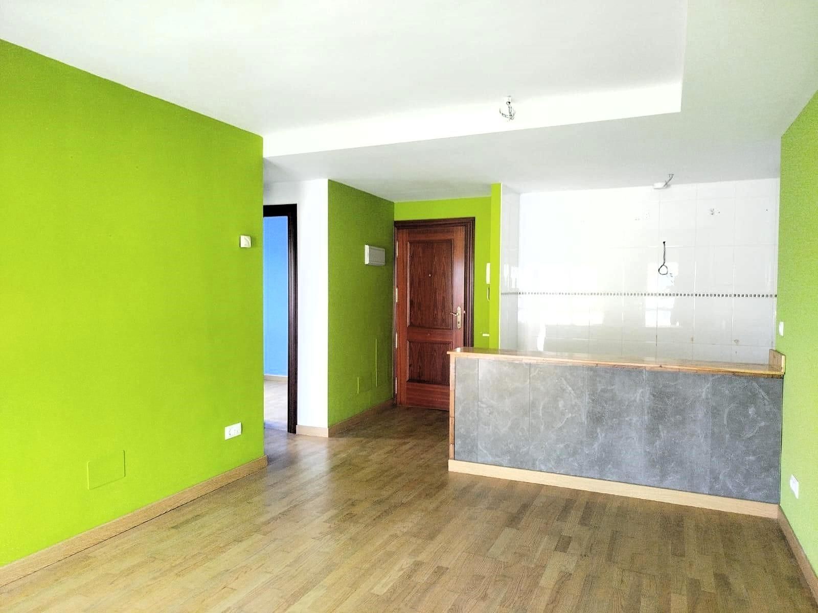 Flat for sale in Castañeda  with Heating and Balcony