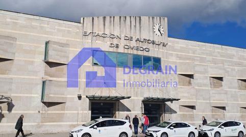 Photo 3 of Garage to rent in Calle Pepe Cosmen, Milán - Pumarín, Asturias