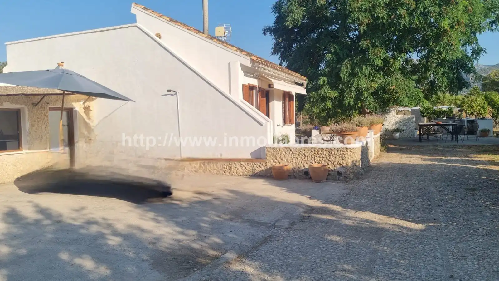 Maison rustique avec piscine à vendre à Selva, imagen 7
