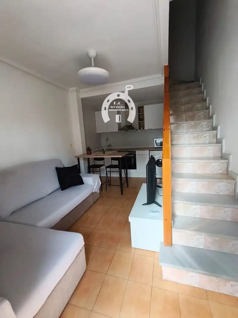 Houses for rent in Santa Pola, Alicante
