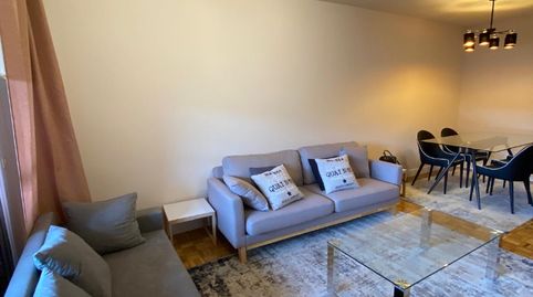 Foto 4 de Pis de lloguer a Calle Sancho Ramírez, 33, Mendebaldea - Ermitagaña, Pamplona / Iruña