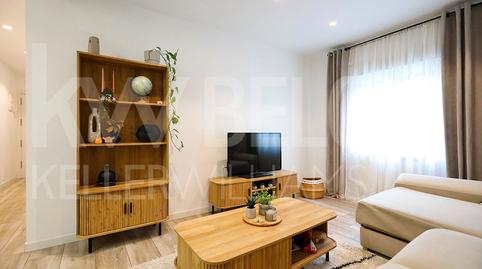 Foto 4 de Pis en venda a Oarso, Hernani, Gipuzkoa