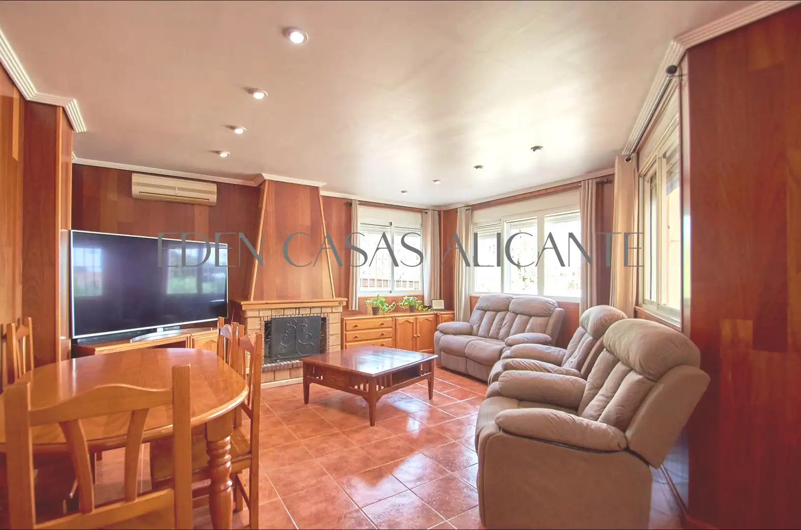 Villa mit Pool zum Verkauf in Valle del Sol, imagen 9