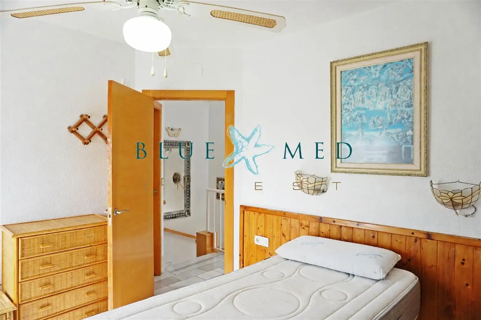Triplex mit Terrasse zum Verkauf in Avenida Avenida Alamillo, imagen 24