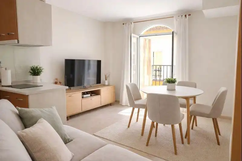 Flat for sale in Calle Marbella, Puerto Deportivo, Fuengirola