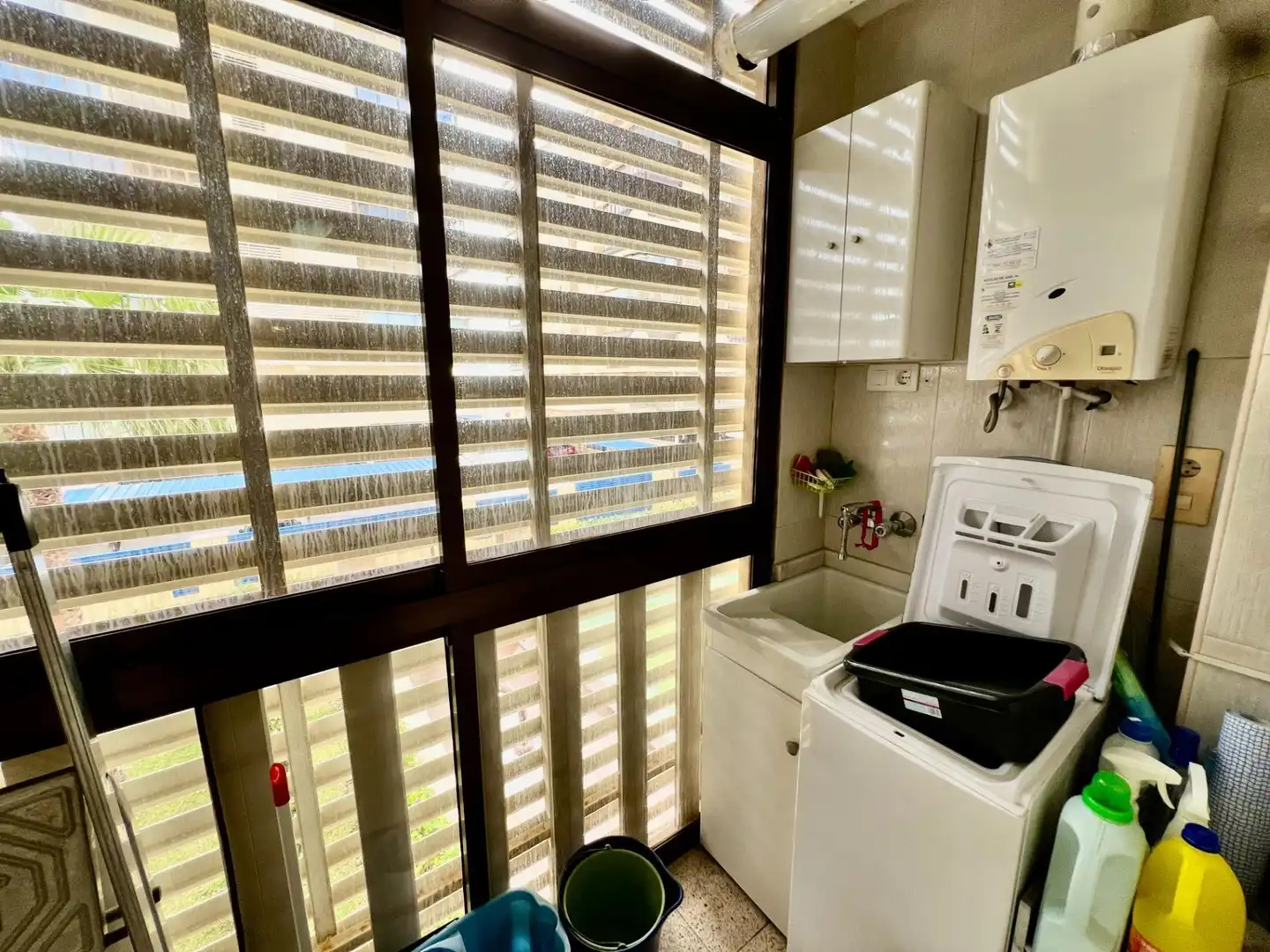 Apartment with terrace to rent in La Curva, imagen 15