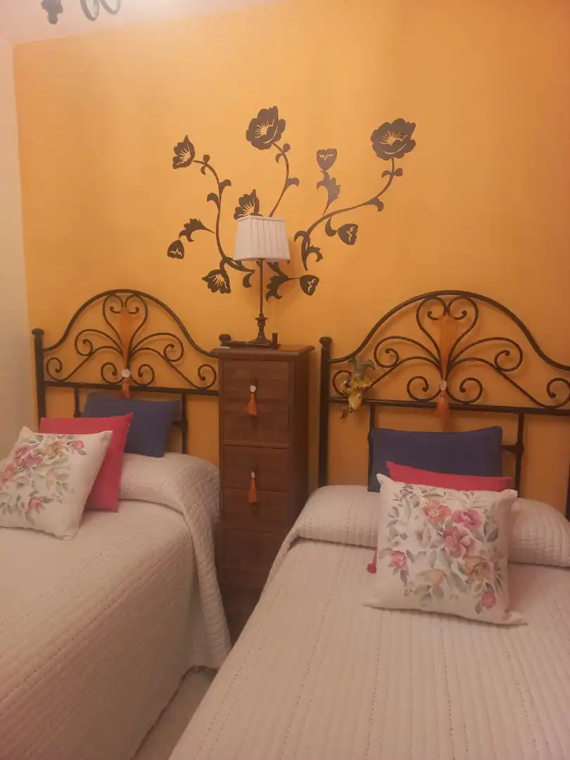 Apartamento con piscina en venta en Avenida Central, imagen 17