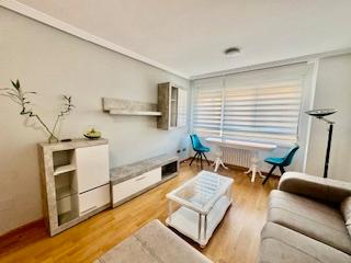 Photo 5 of Apartment to rent in Calle Cardenal Aguirre, 1, El Ejido - Santa Ana, León