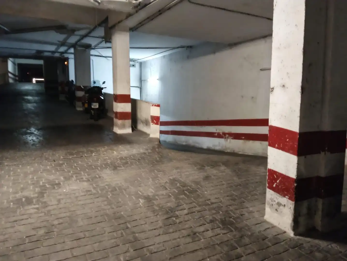 Aparcament en venda a Centro, imagen 7