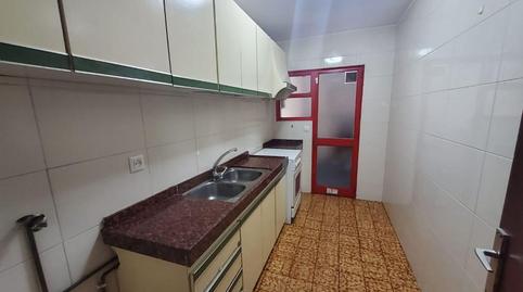 Foto 3 de Pis en venda a Can Palet II - Santa Eulàlia, Barcelona