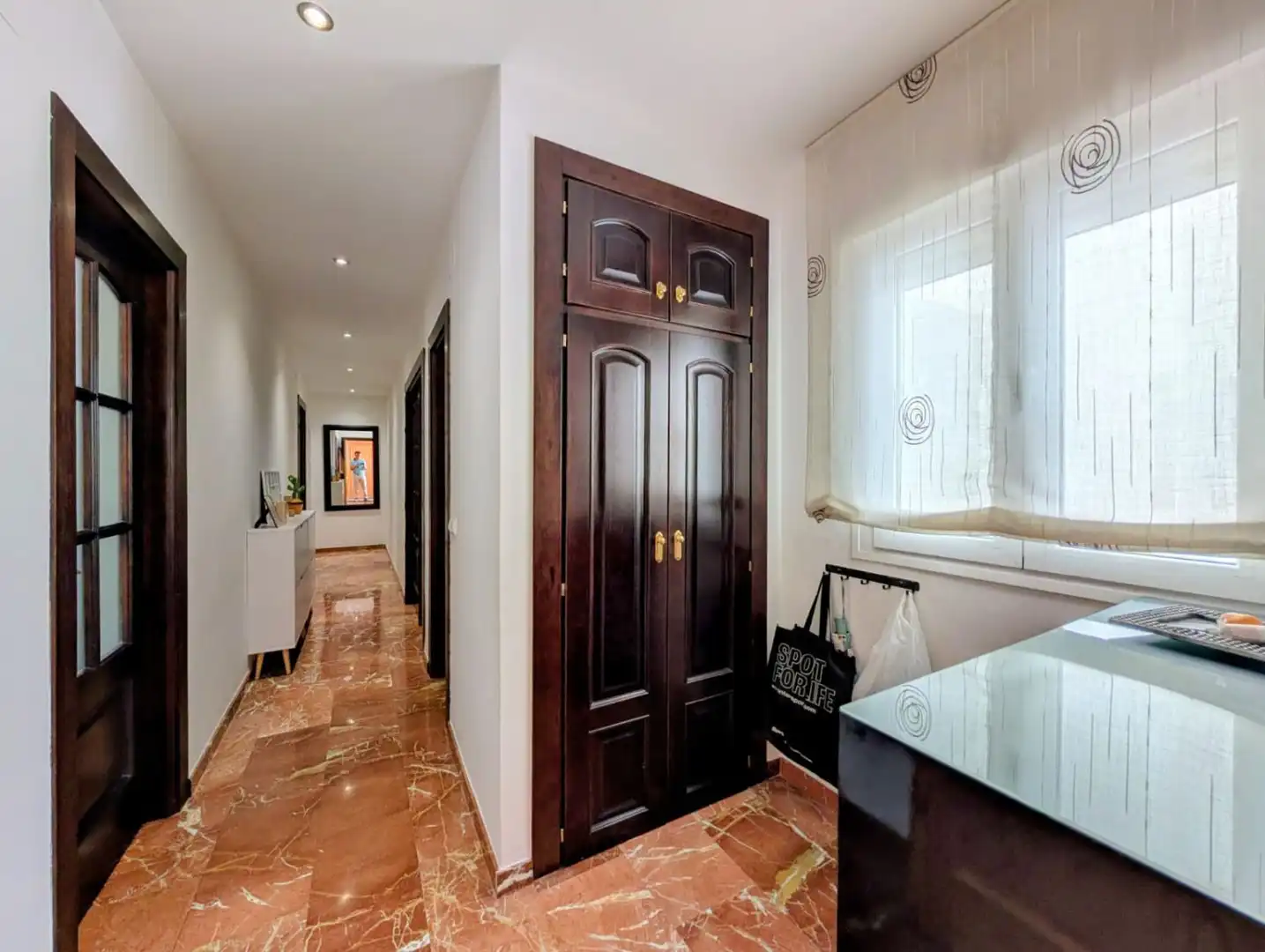 Piso en venta en Loja con Aire acondicionado, Calefacción y Terraza