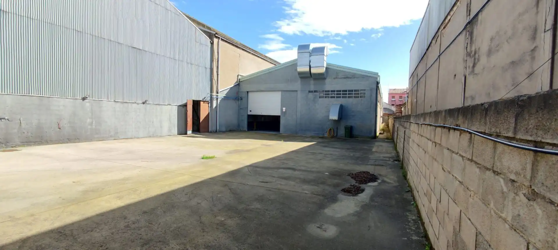 Nau industrial de lloguer a Betoño, imagen 32