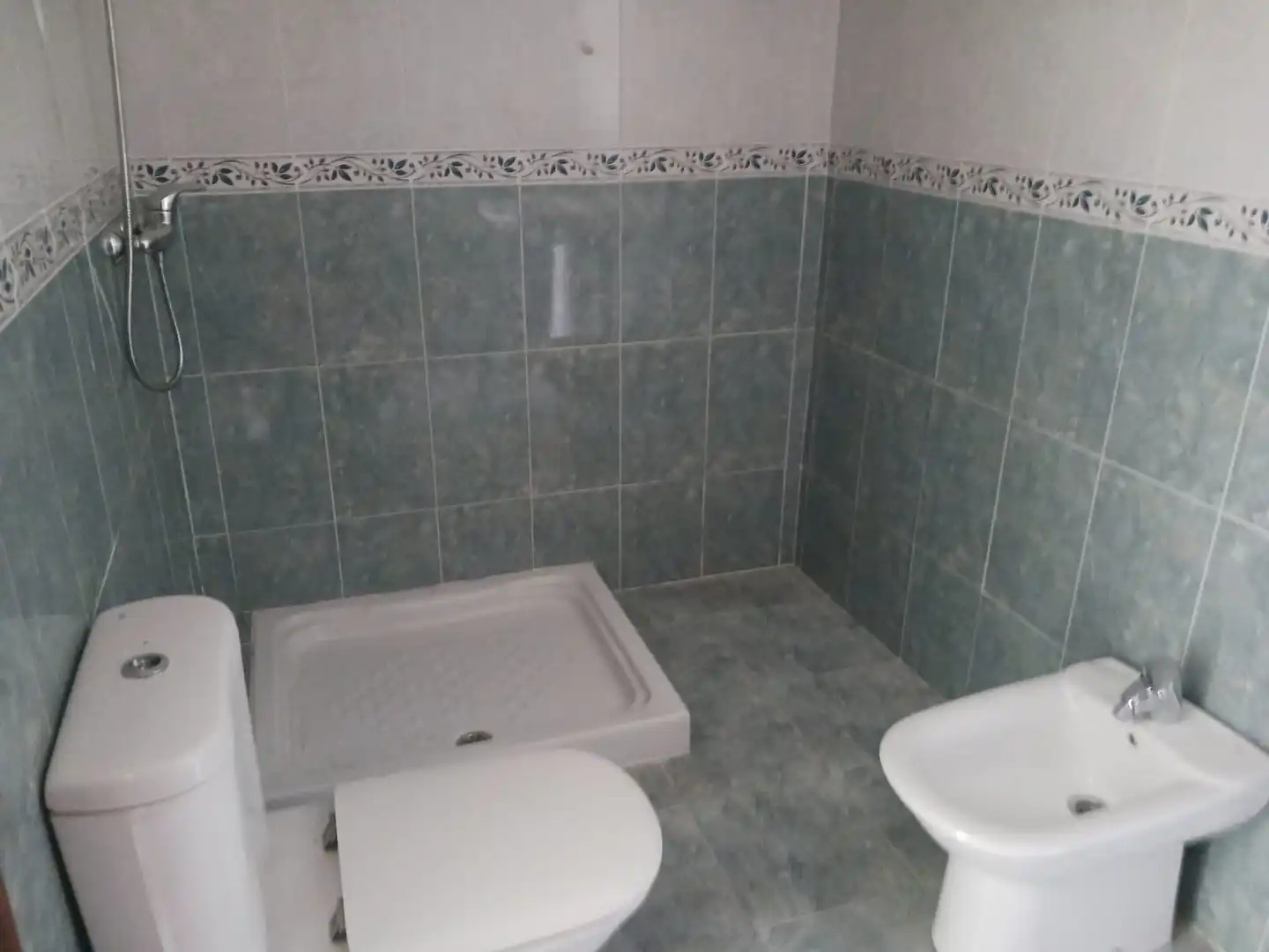 Bathroom of Detached homes for sale in Lebrija