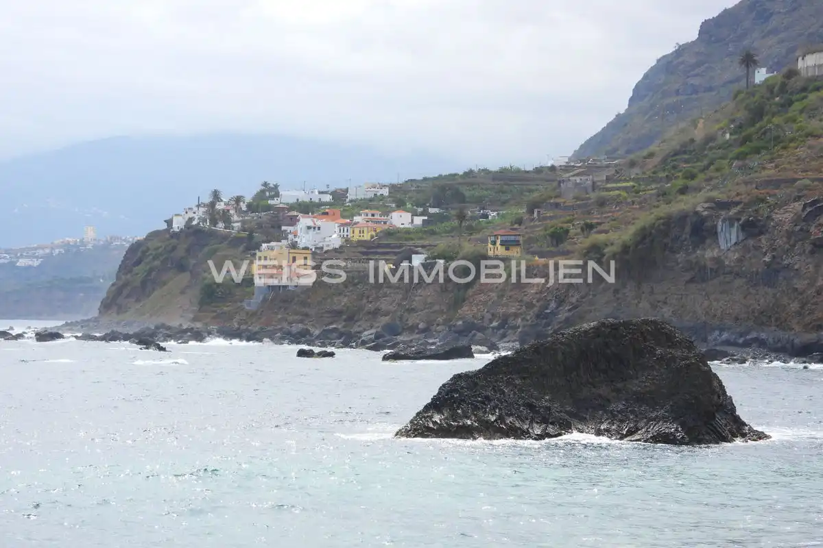 Terreny residencial en venda a San Juan de la Rambla, imagen 10