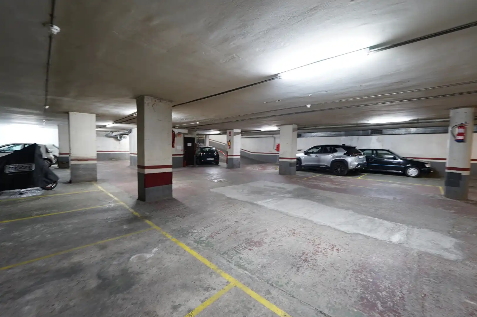 Parking de Garaje en venta en Barcelona