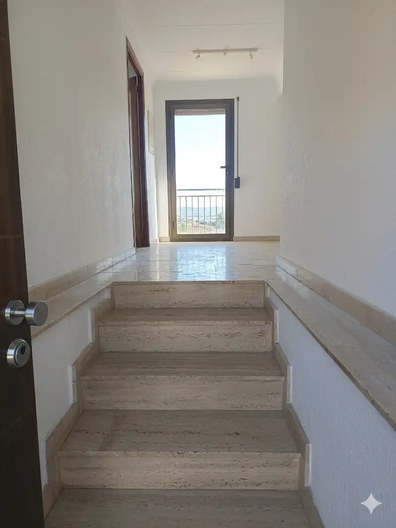 Casa o chalet en venta en Vilanova i la Geltrú con Calefacción, Terraza y Trastero