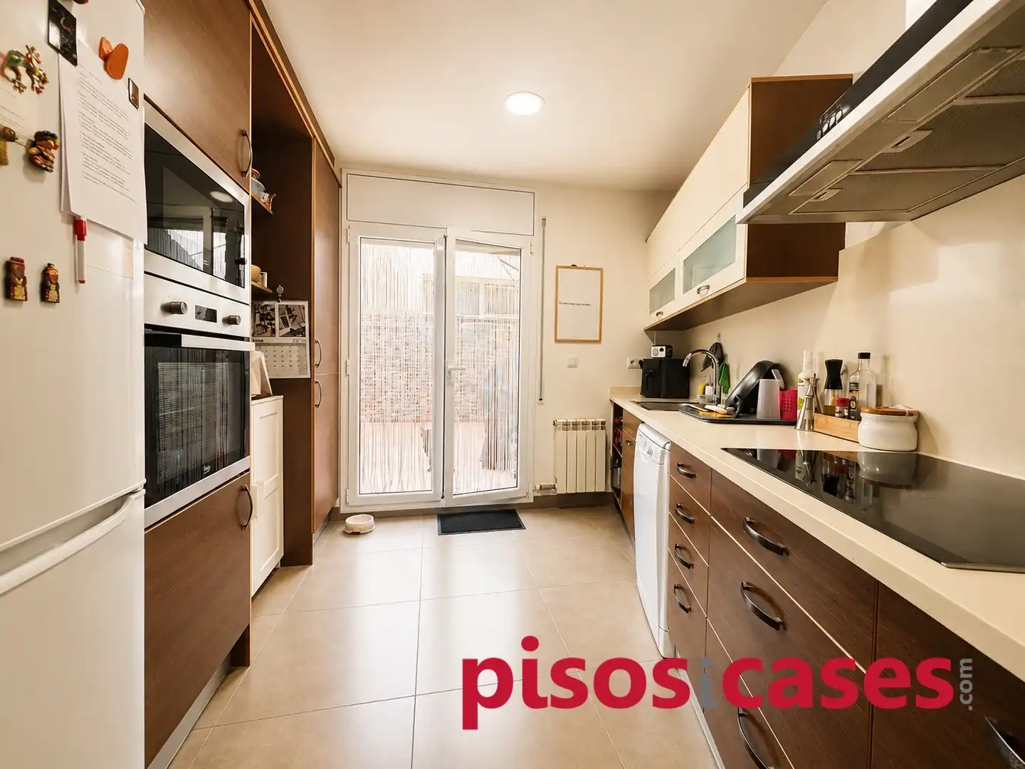 Wohnung mit Aufzug zum Verkauf in Carrer Jaume Balmes, imagen 8
