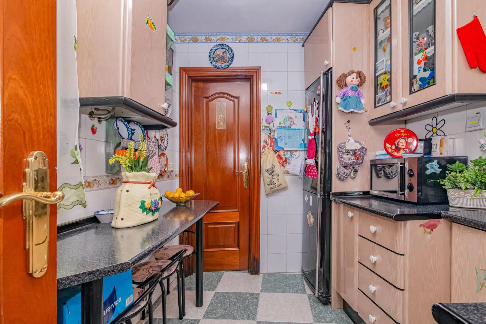 Villa à vendre à Calle de San Martín, imagen 32