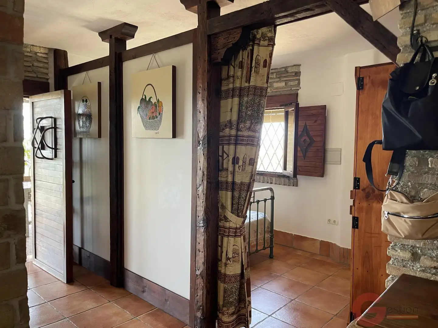 Finca rústica en venta en Salobreña con Terraza y Piscina