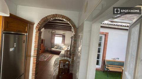 Foto 5 de Apartament per a compartir a Barrio de Albaicín,  Granada Capital