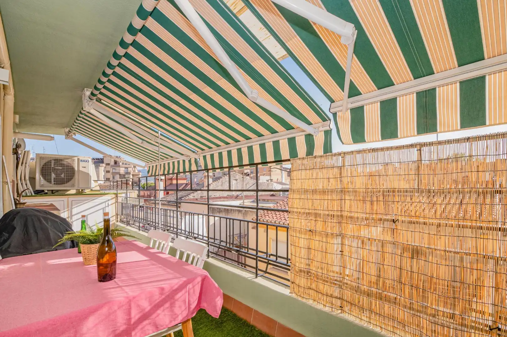 Wohnung mit Aufzug zum Verkauf in Calle Calle Nicuesa, imagen 15
