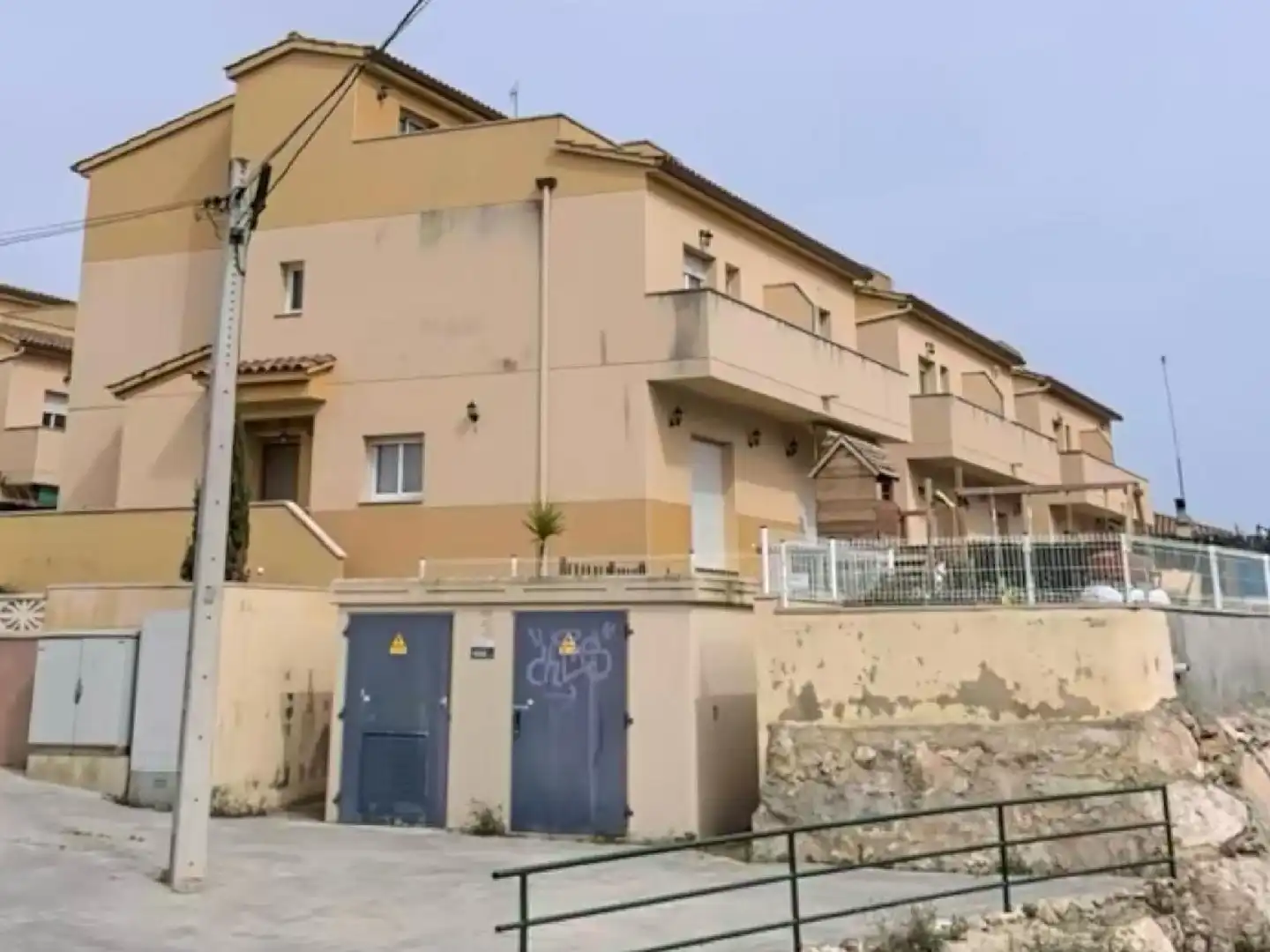 Chalet en venta en Creixell, imagen 3
