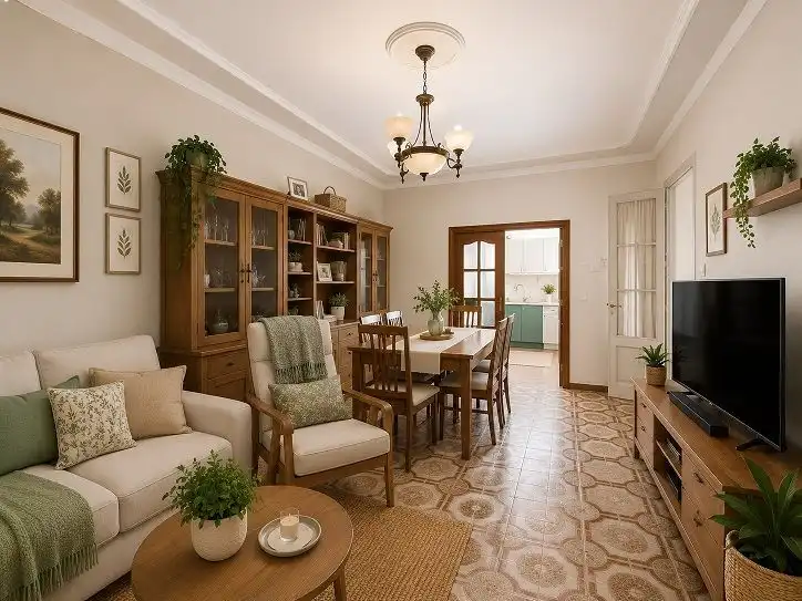 House for sale in Valdepeñas, imagen 11